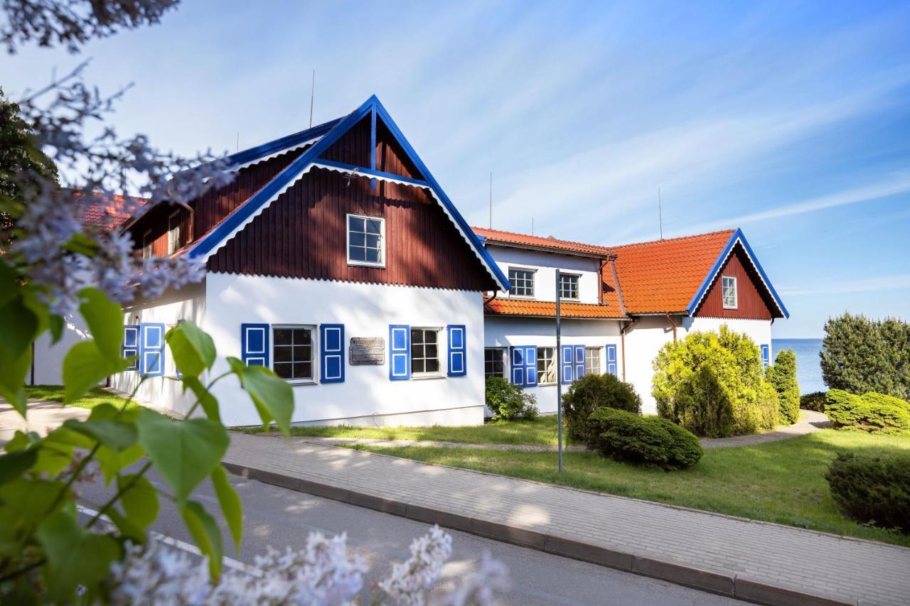 Nidos Banga Leilighet Eksteriør bilde