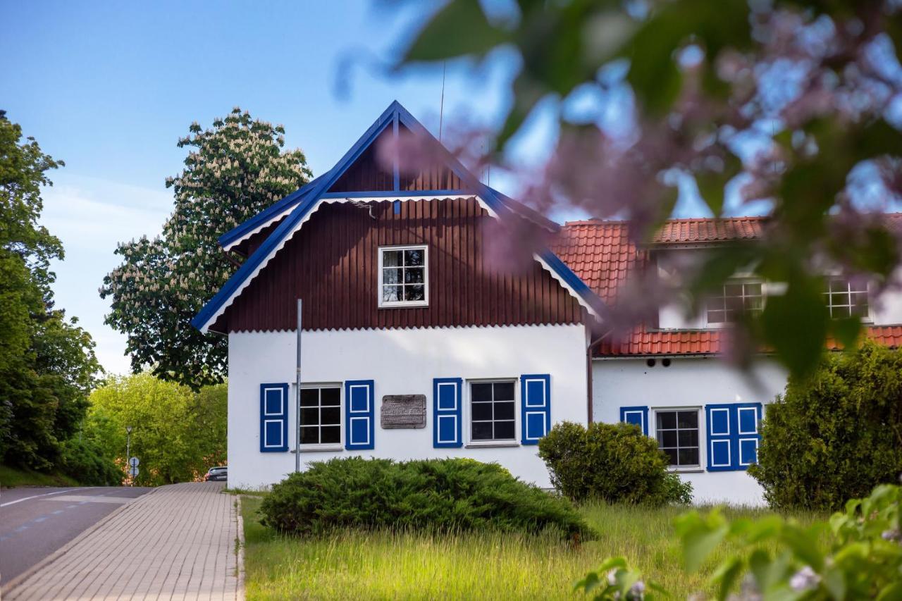 Nidos Banga Leilighet Eksteriør bilde